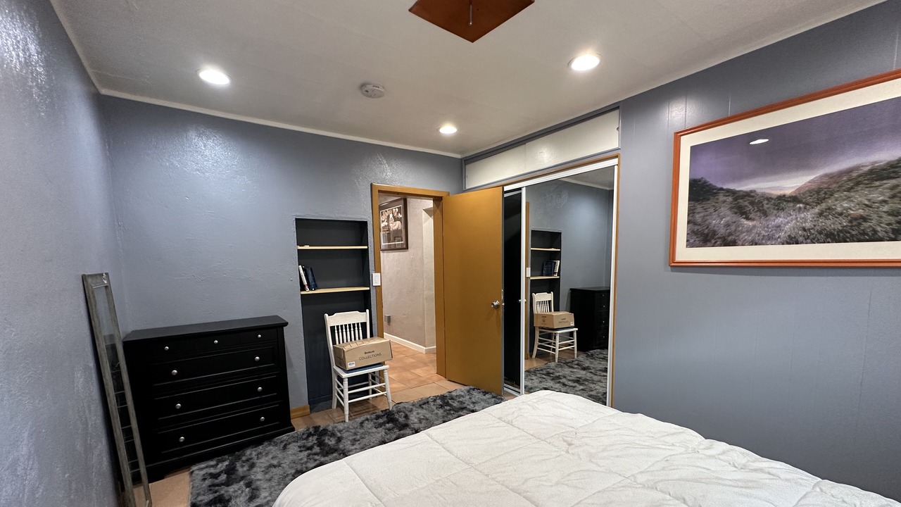 Photo of Bedroom in Brewery Gulch