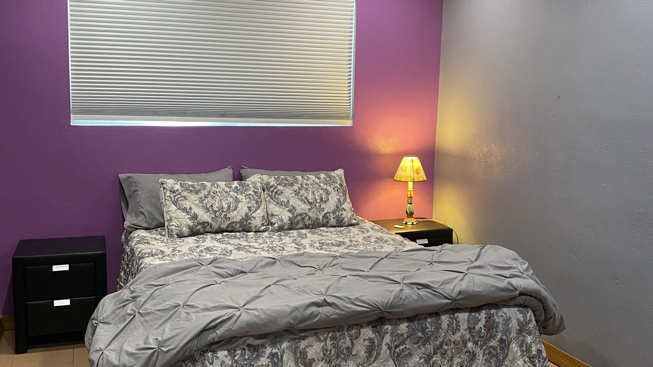Photo of Bedroom in Brewery Gulch