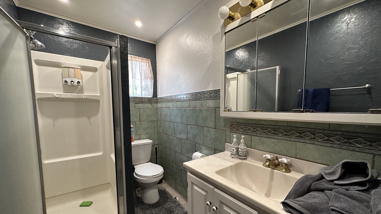 Photo of Bathroom in Brewery Gulch