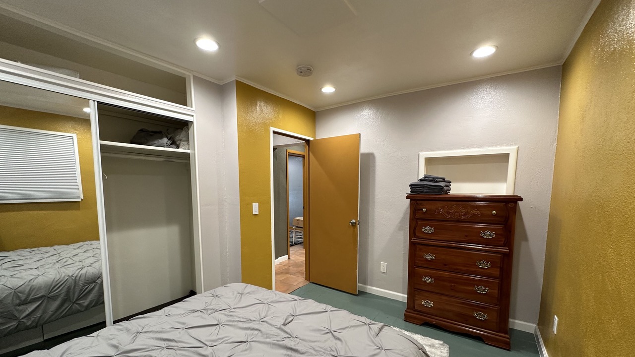Photo of Bedroom in Brewery Gulch