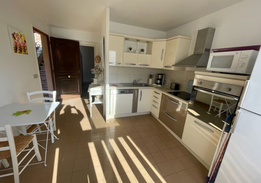 Photo of Kitchen in Porto