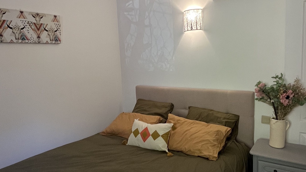 Photo of Bedroom in Porto