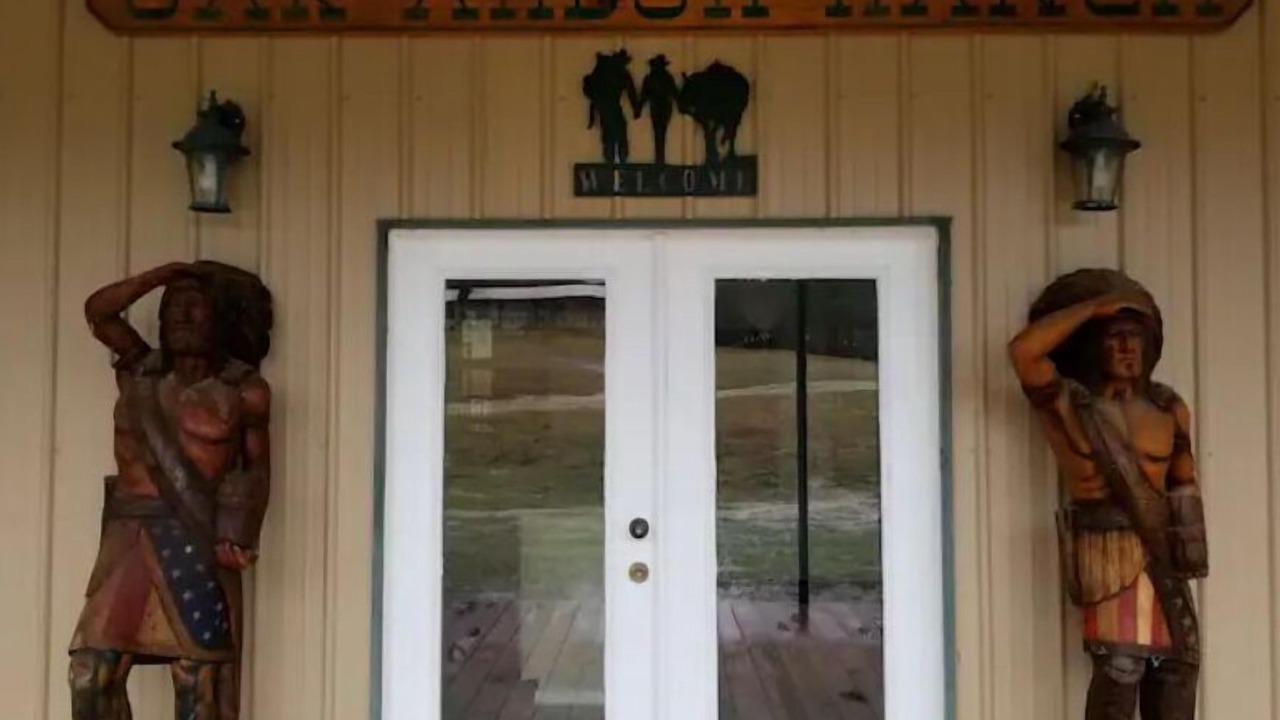 Photo of Outdoor in Pennington