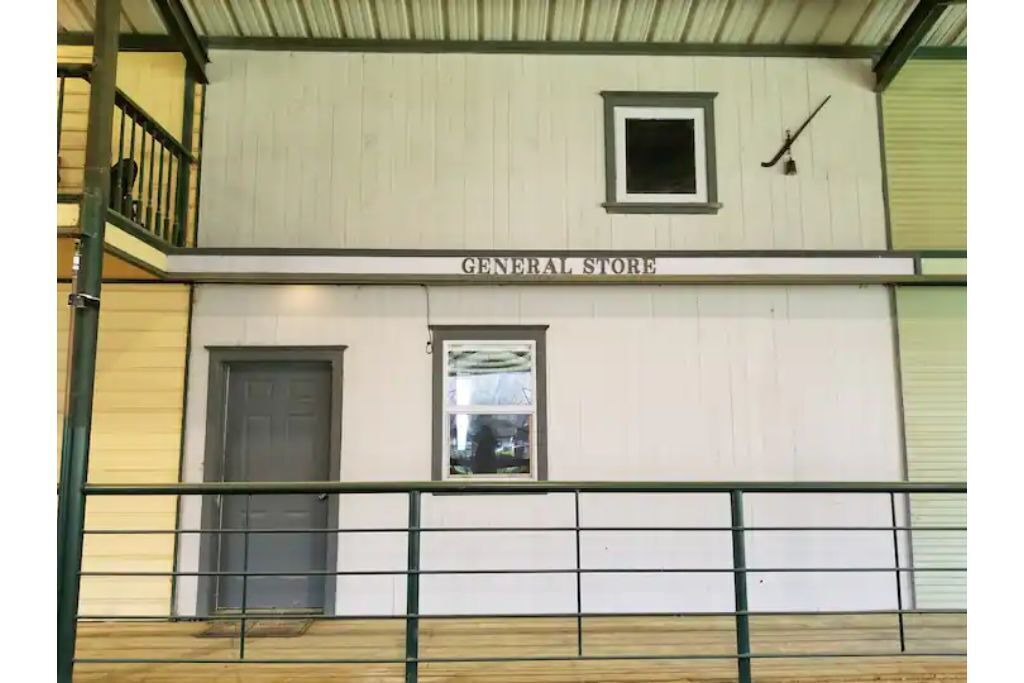 Photo of Outdoor in Pennington