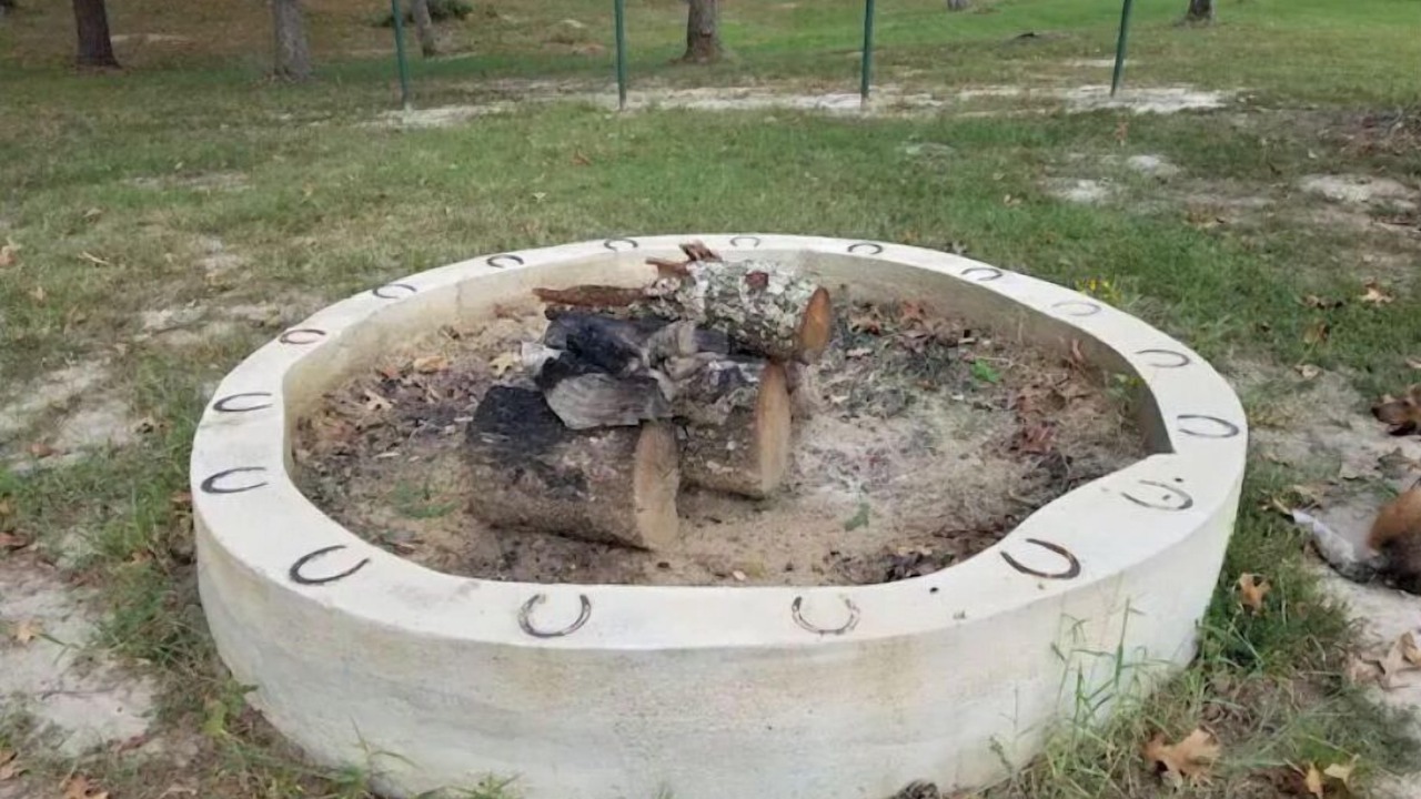 Photo of Outdoor in Pennington