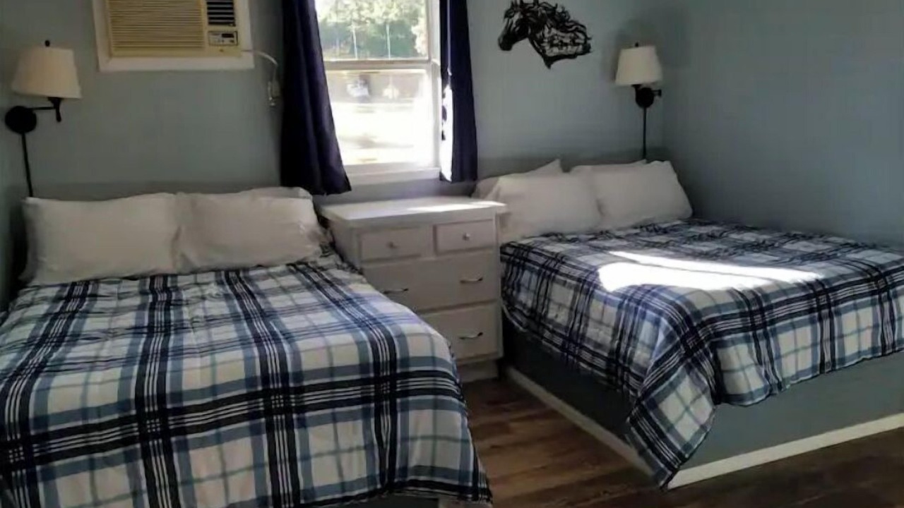 Photo of Bedroom in Pennington