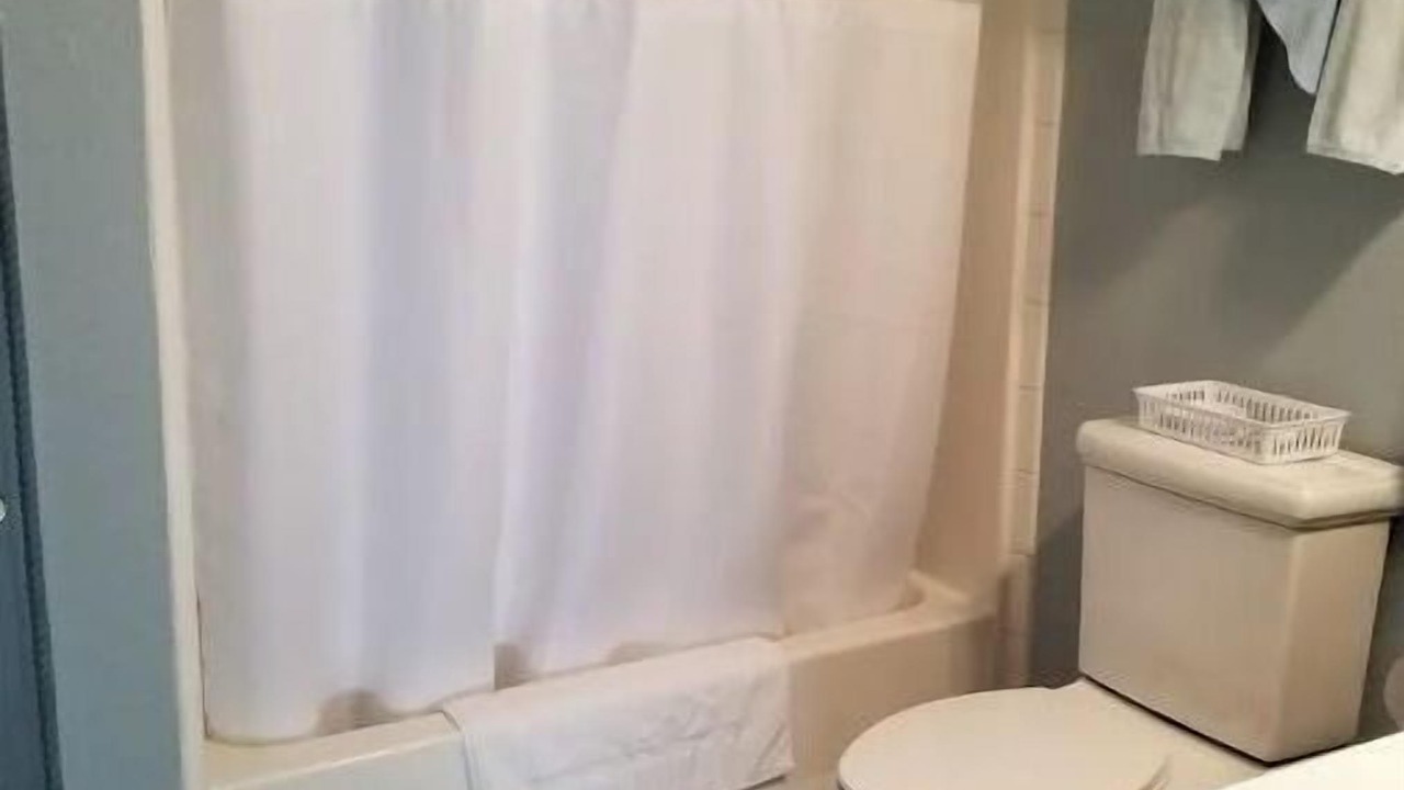 Photo of Bathroom in Pennington