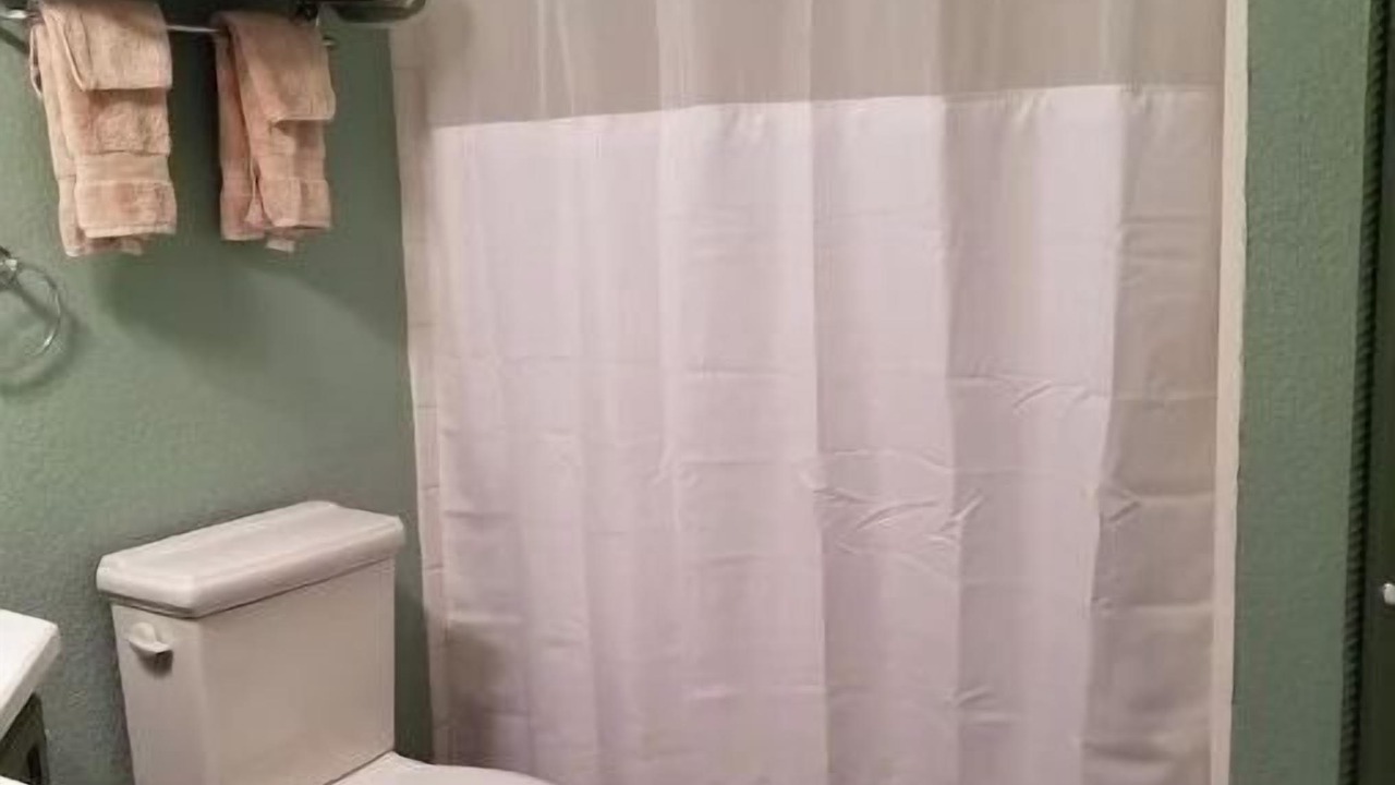 Photo of Bathroom in Pennington