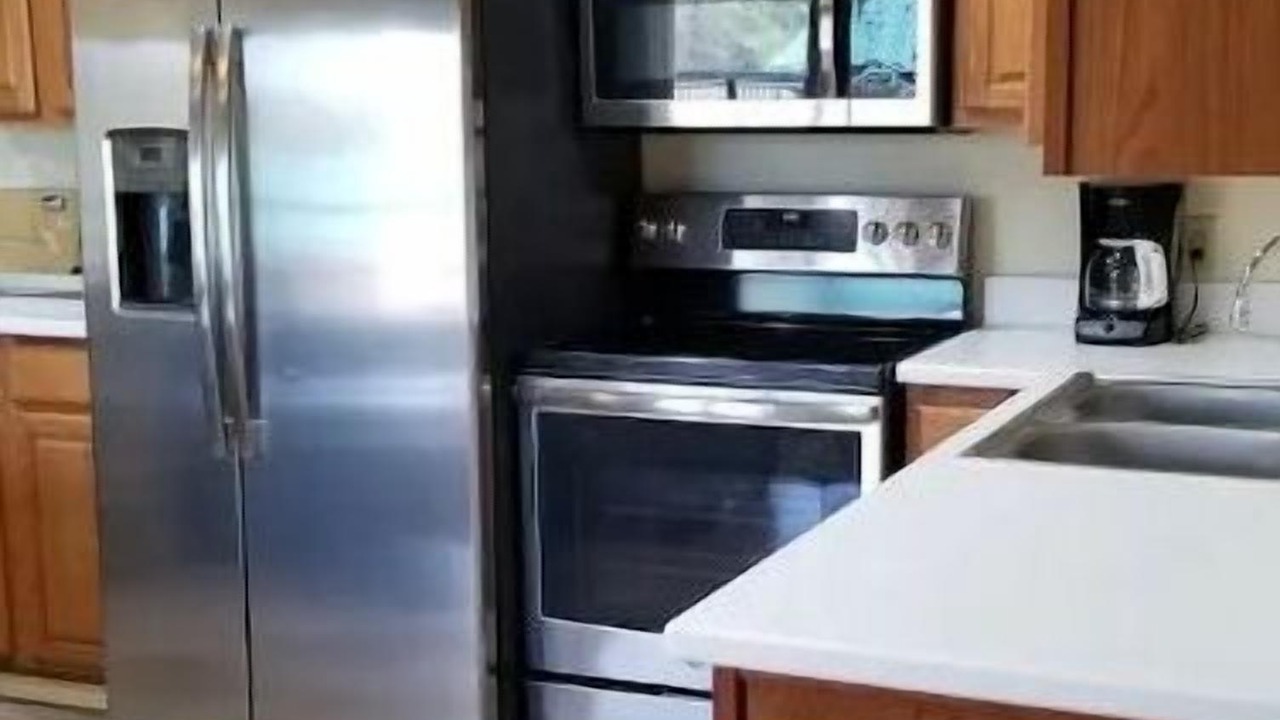 Photo of Kitchen in Pennington