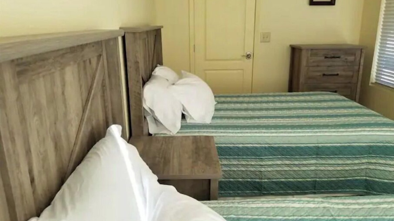 Photo of Bedroom in Pennington