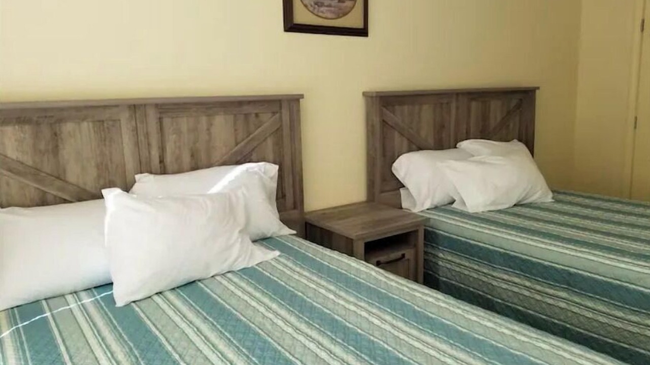 Photo of Bedroom in Pennington