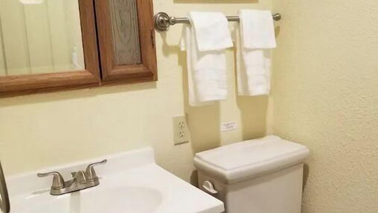 Photo of Bathroom in Pennington