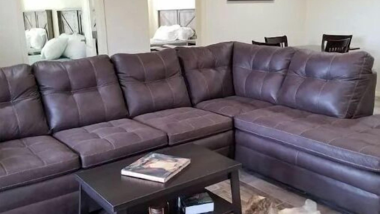 Photo of Livingroom in Pennington