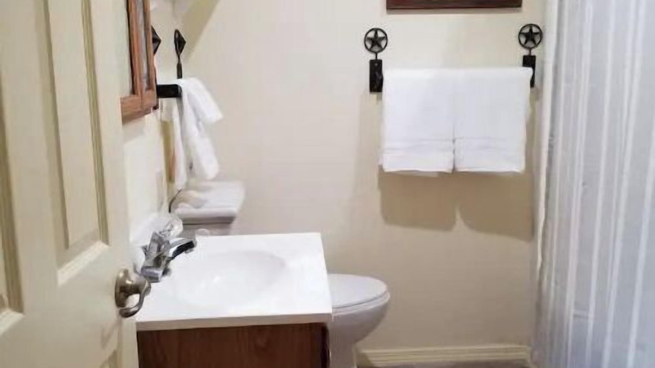 Photo of Bathroom in Pennington