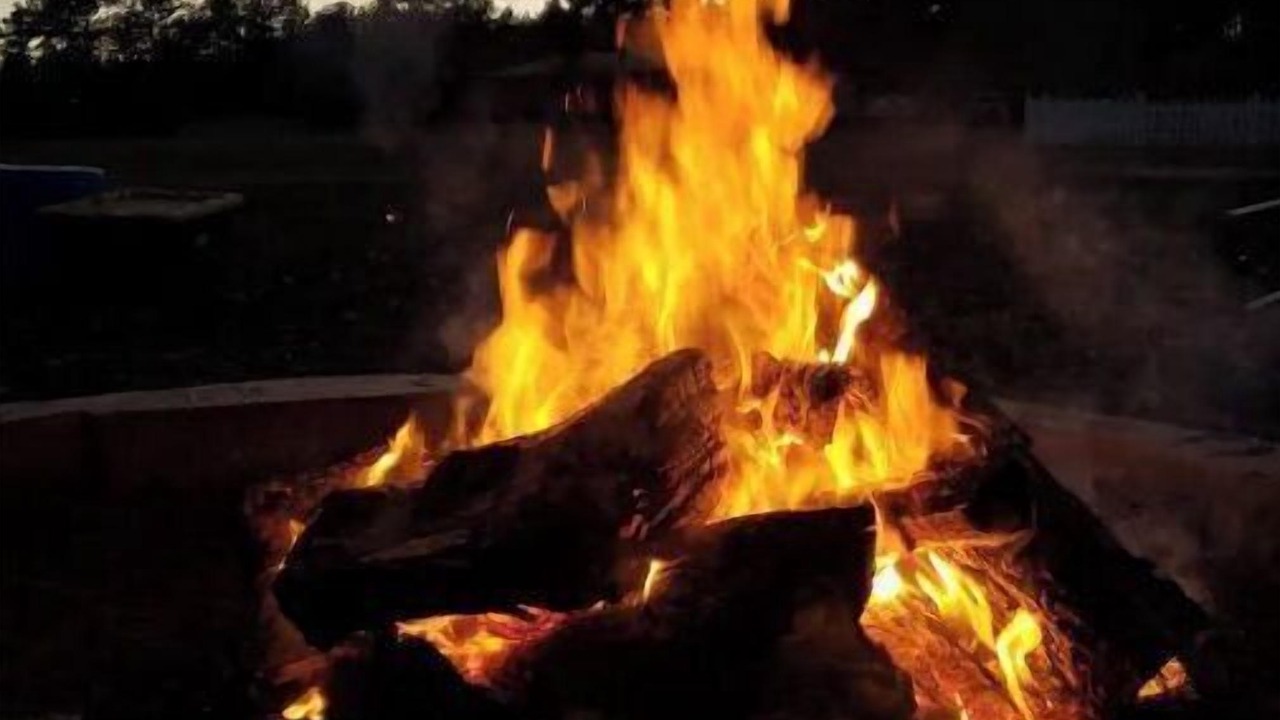Photo of Outdoor in Pennington