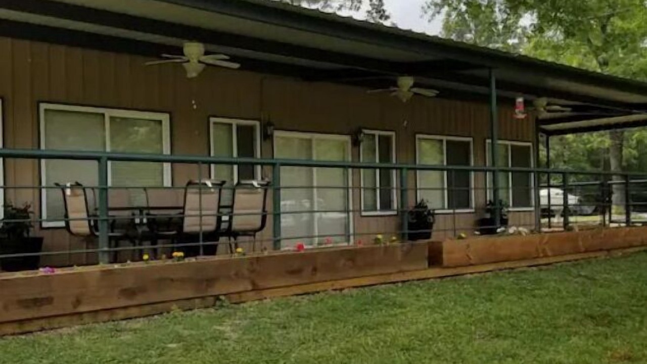 Photo of Outdoor in Pennington