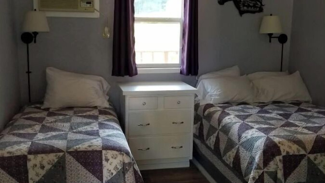 Photo of Bedroom in Pennington