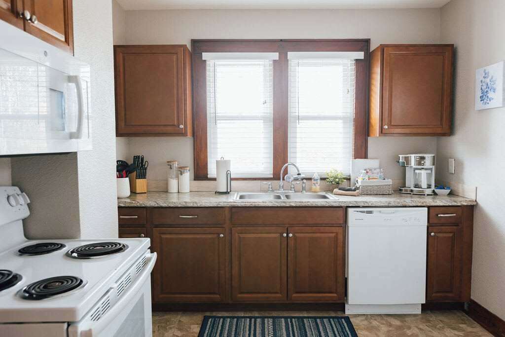 Photo of Kitchen in Johnson City