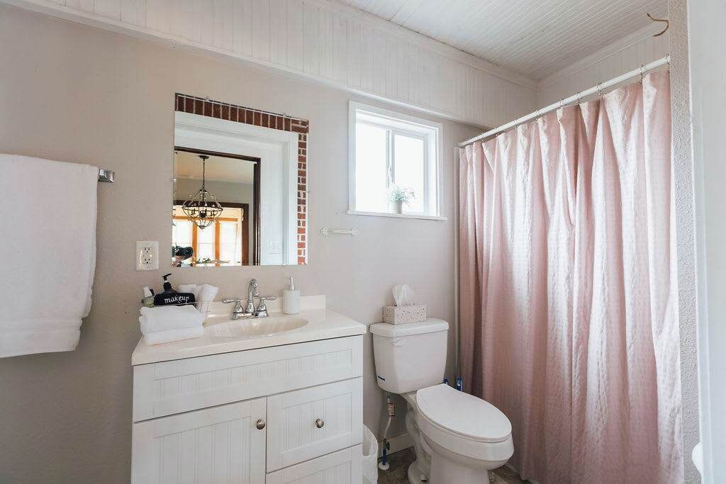 Photo of Bathroom in Johnson City