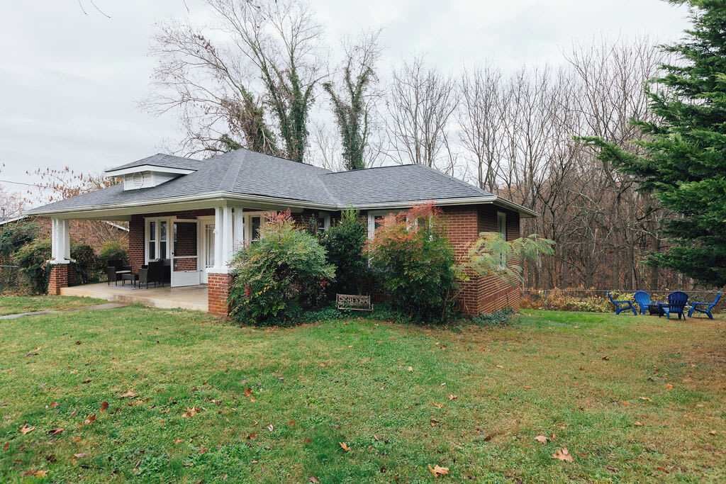 Photo of Outdoor in Johnson City