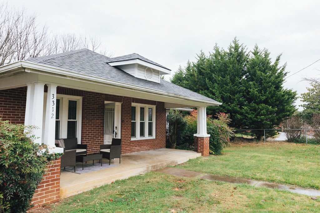 Photo of Outdoor in Johnson City