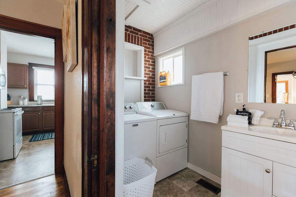 Photo of Bathroom in Johnson City