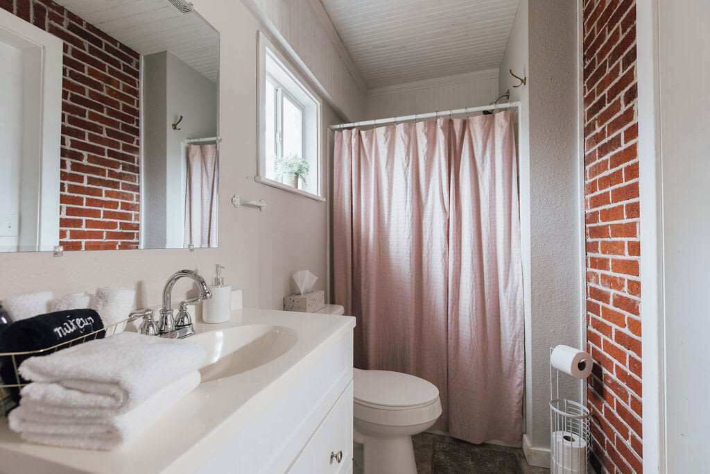 Photo of Bathroom in Johnson City