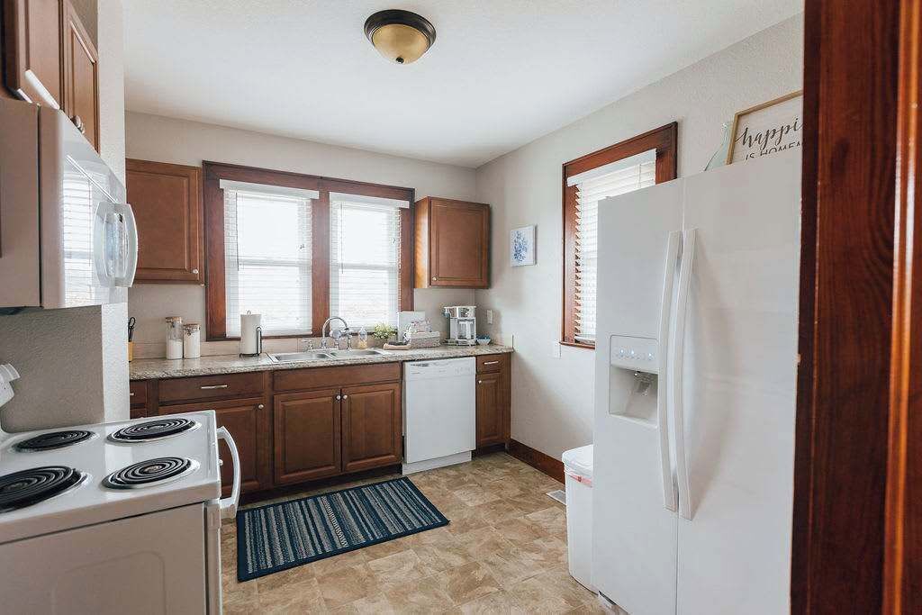 Photo of Kitchen in Johnson City