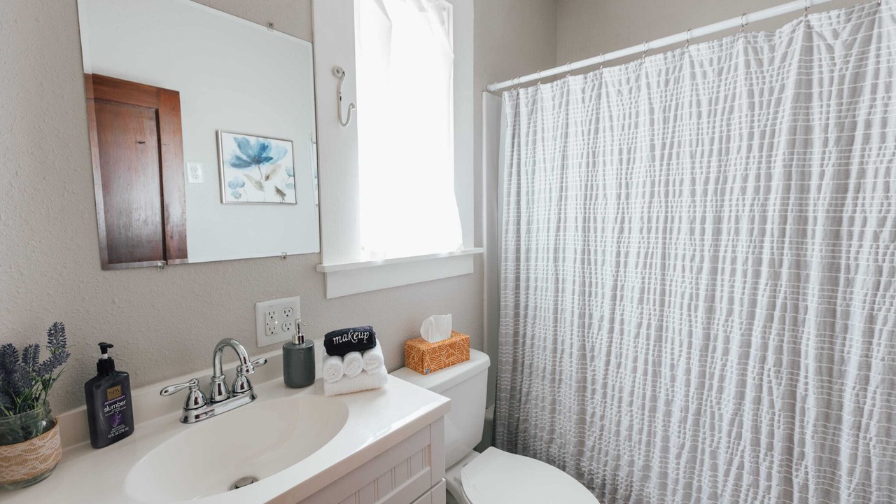 Photo of Bathroom in Johnson City