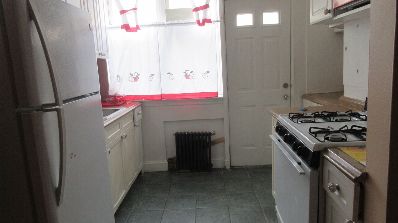 Photo of Kitchen in Queens