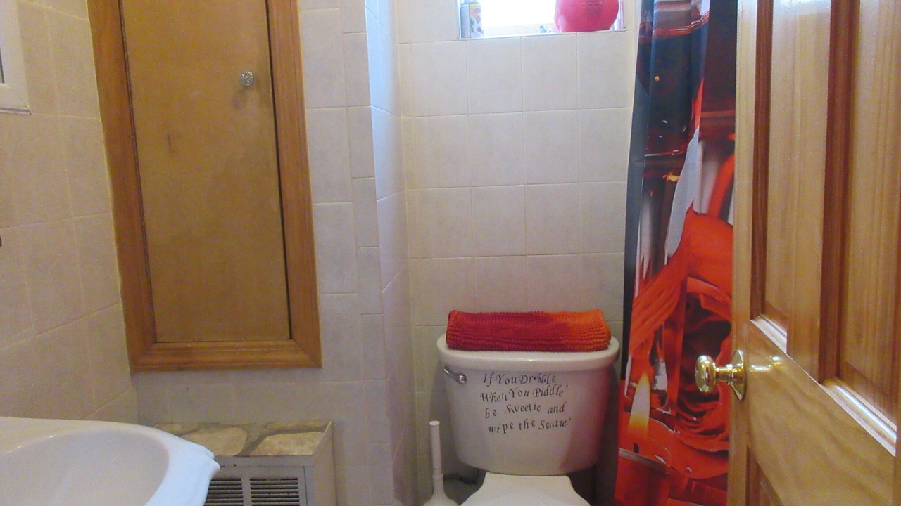 Photo of Bathroom in Queens