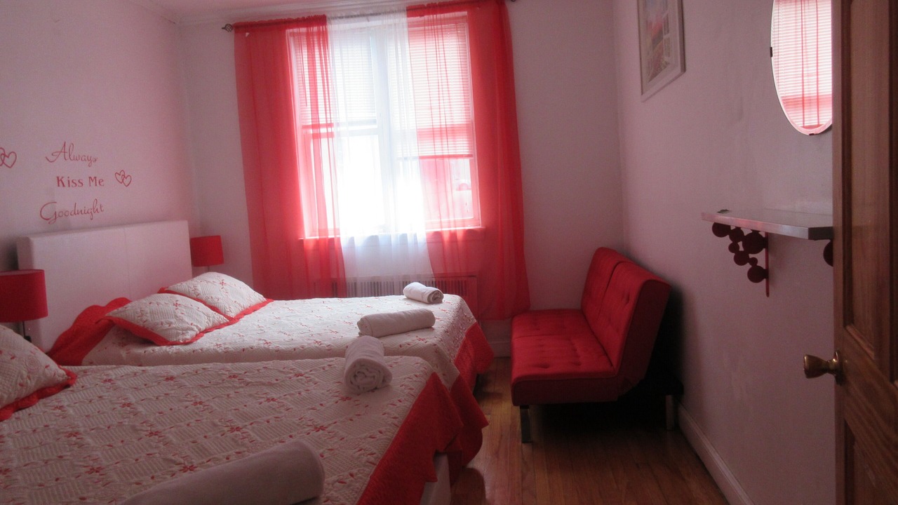 Photo of Bedroom in Queens