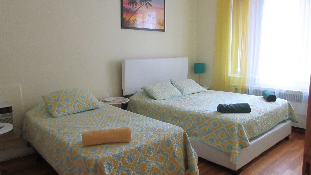 Photo of Bedroom in Queens