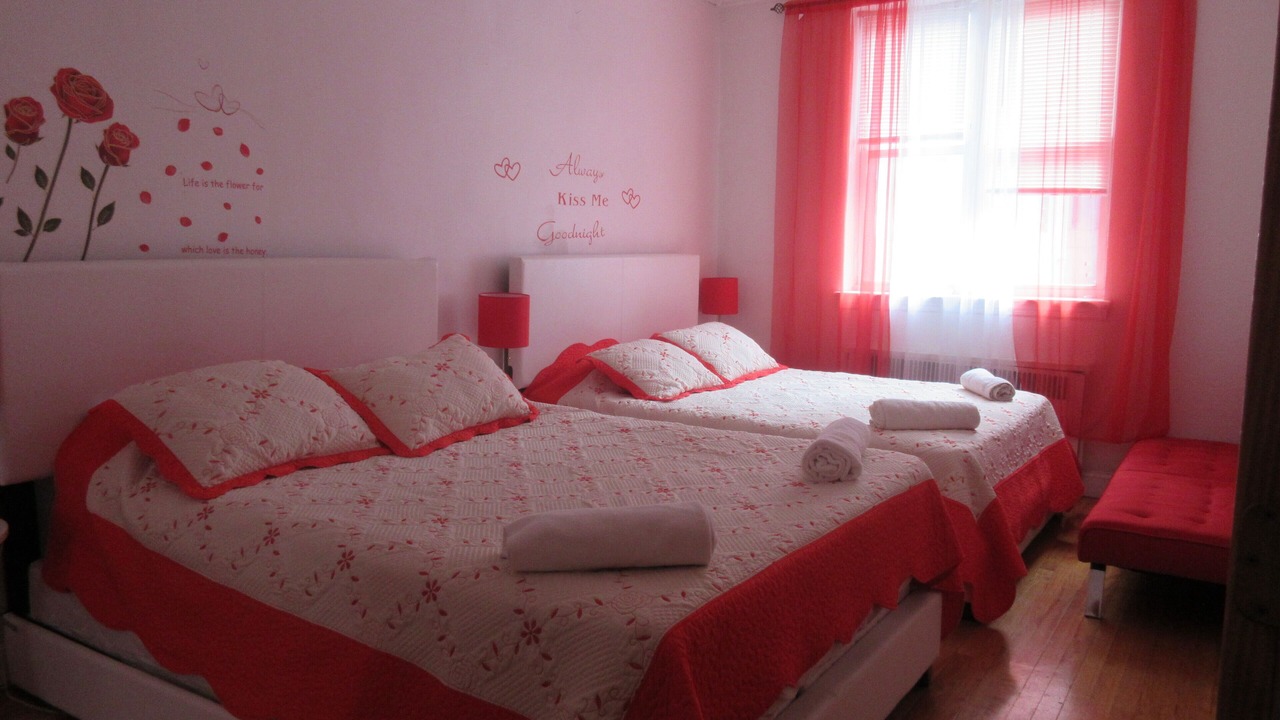 Photo of Bedroom in Queens