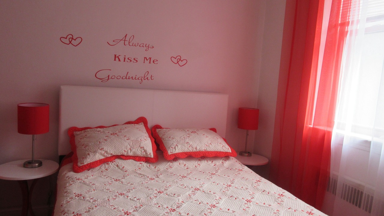 Photo of Bedroom in Queens