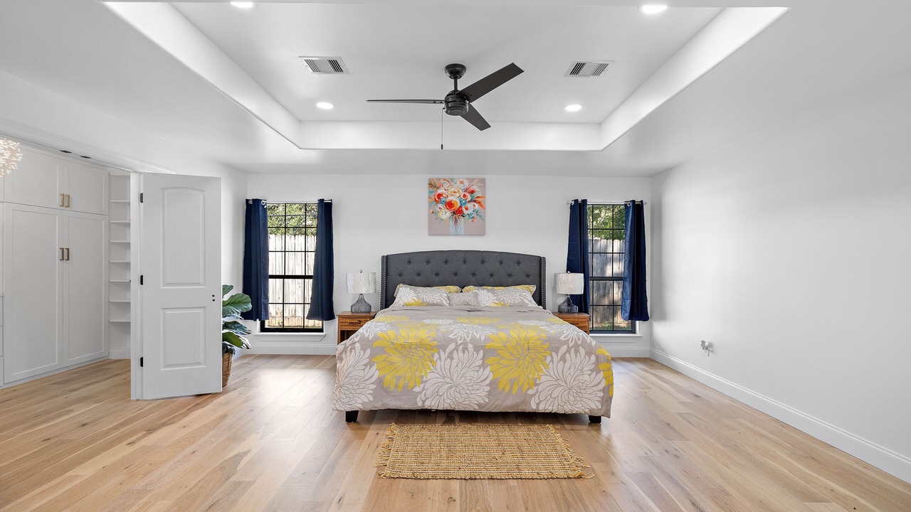 Photo of Bedroom in Spring Branch West