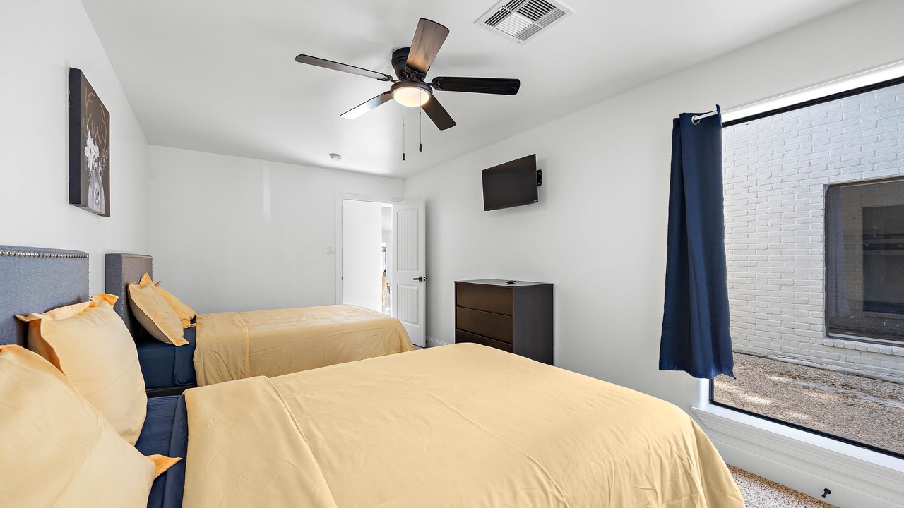 Photo of Bedroom in Spring Branch West