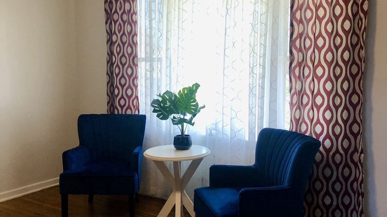 Photo of Livingroom in Hutchinson