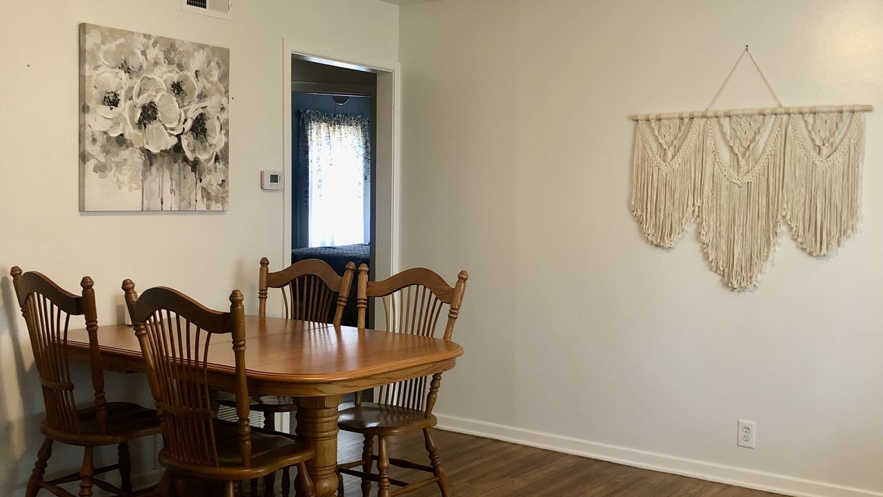 Photo of Livingroom in Hutchinson