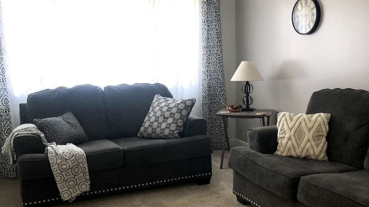 Photo of Livingroom in Hutchinson