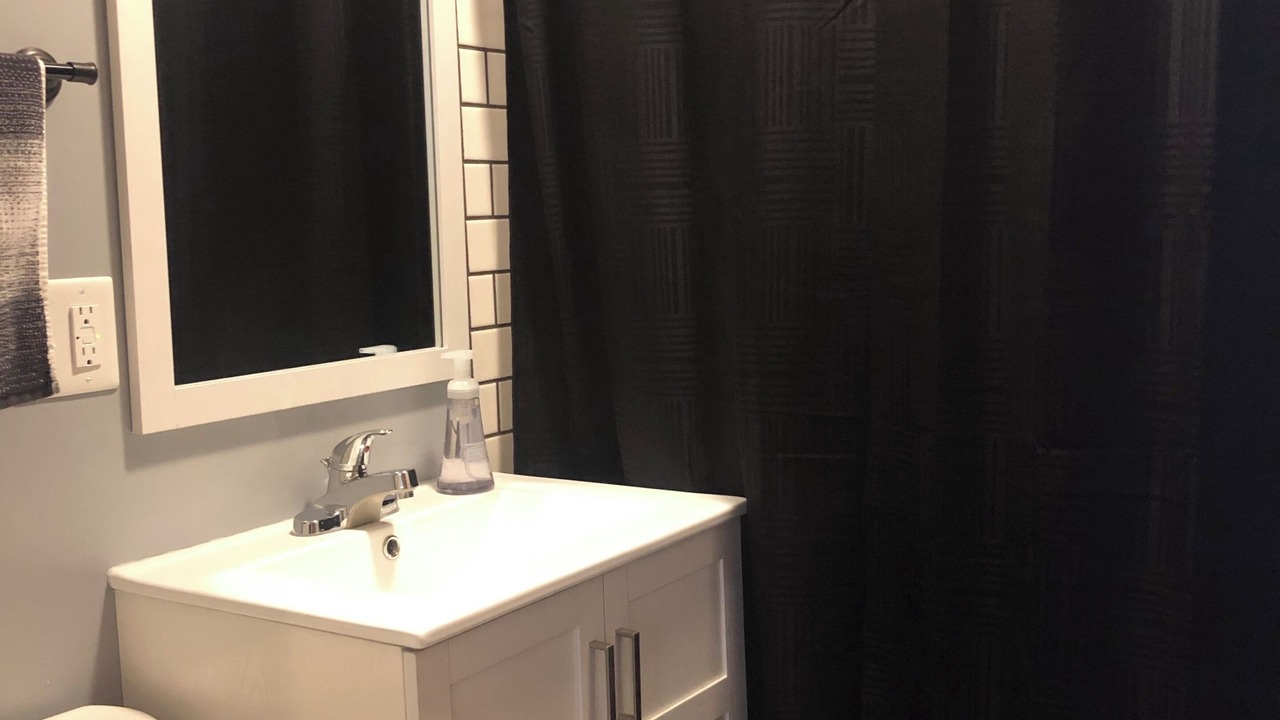 Photo of Bathroom in Hutchinson