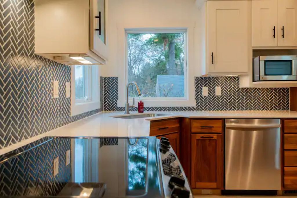 Photo of Kitchen in Cedar Falls