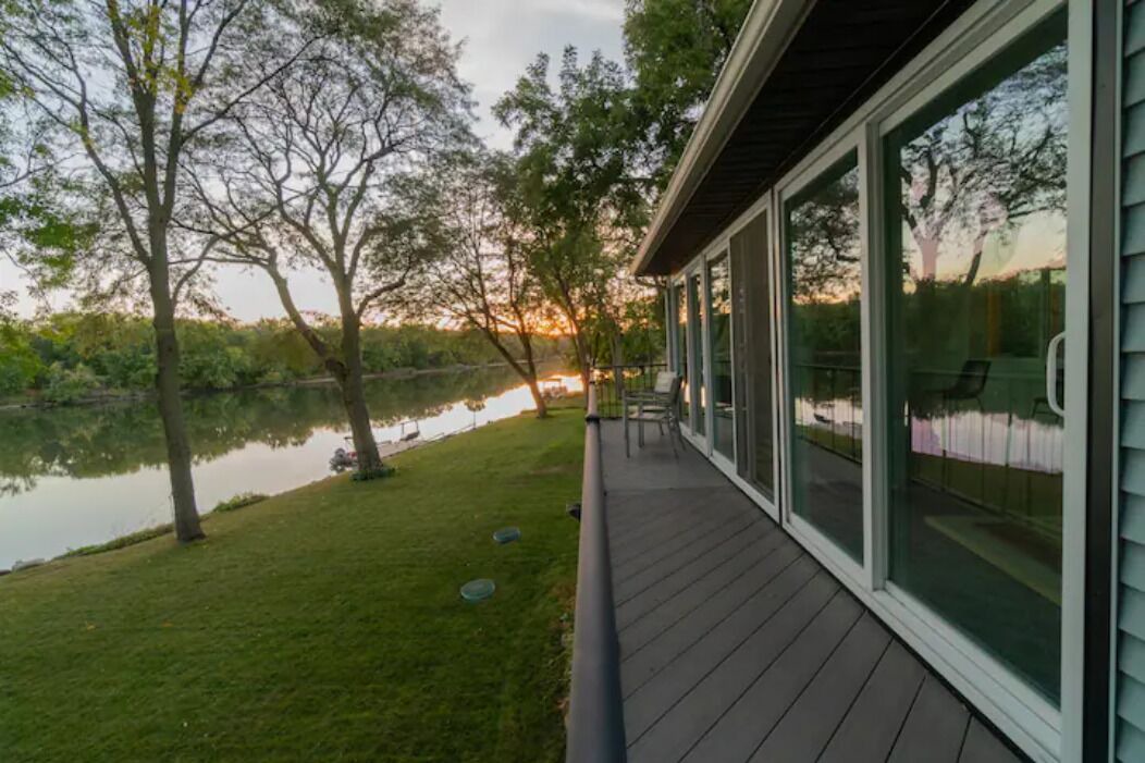 Photo of Outdoor in Cedar Falls
