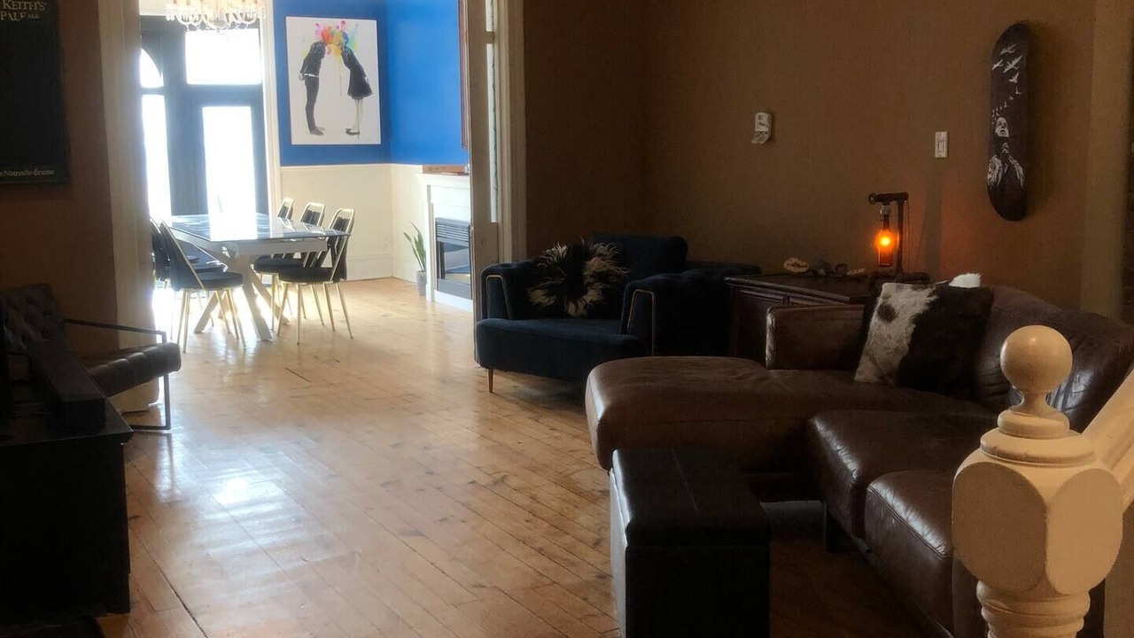 Photo of Livingroom in Old Town