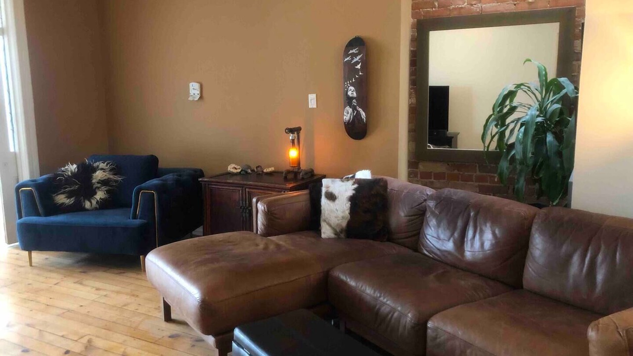 Photo of Livingroom in Old Town