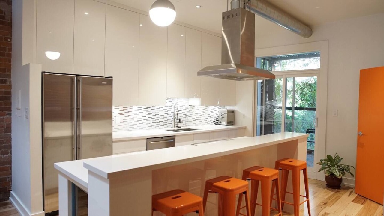 Photo of Kitchen in Old Town