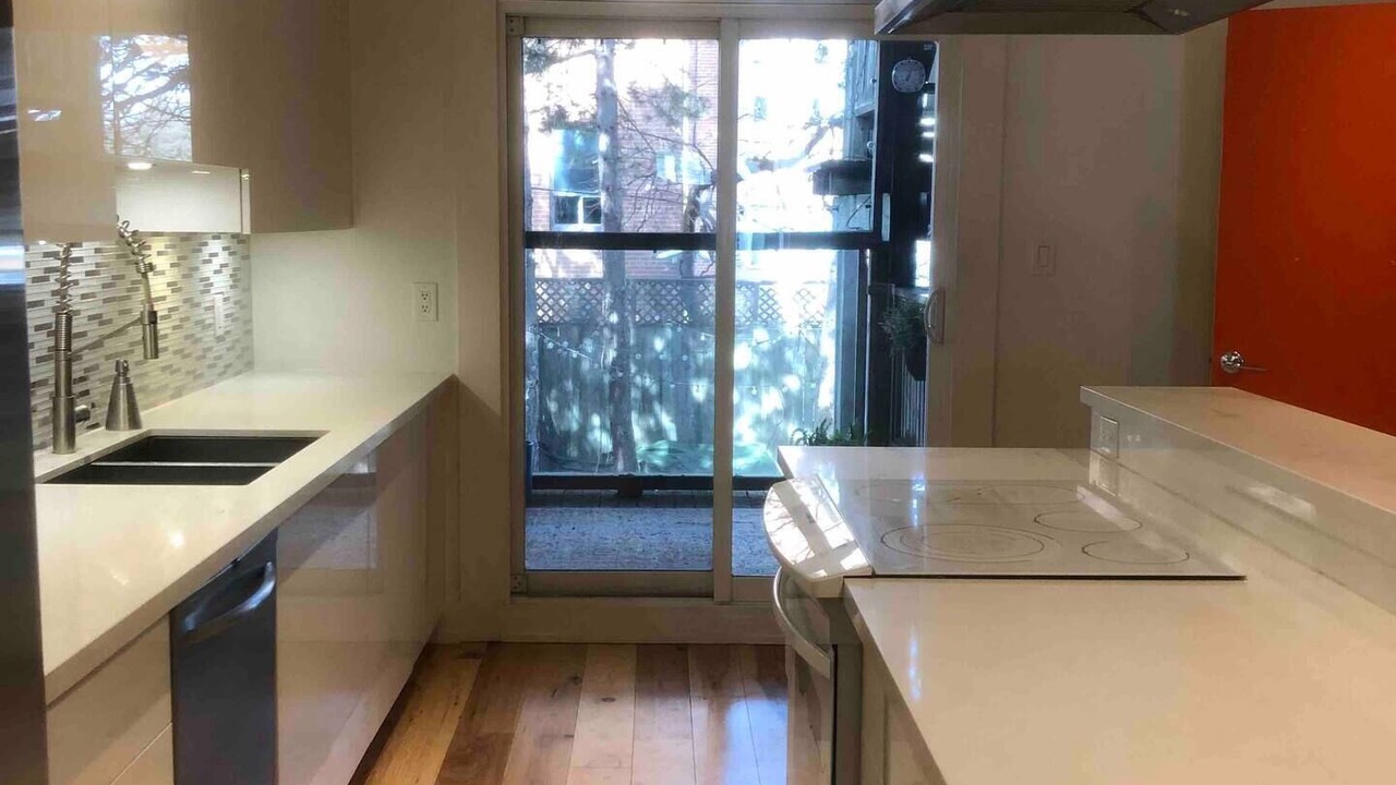Photo of Kitchen in Old Town