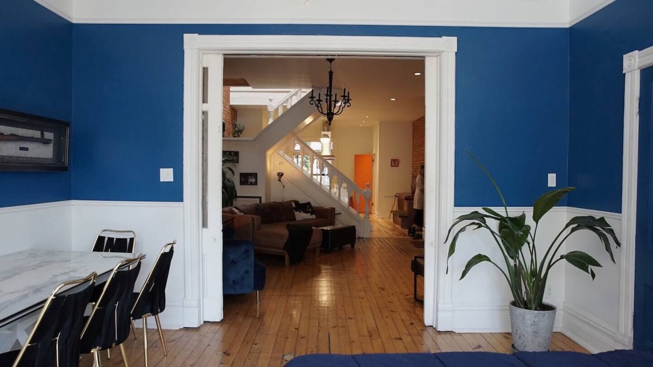 Photo of Livingroom in Old Town