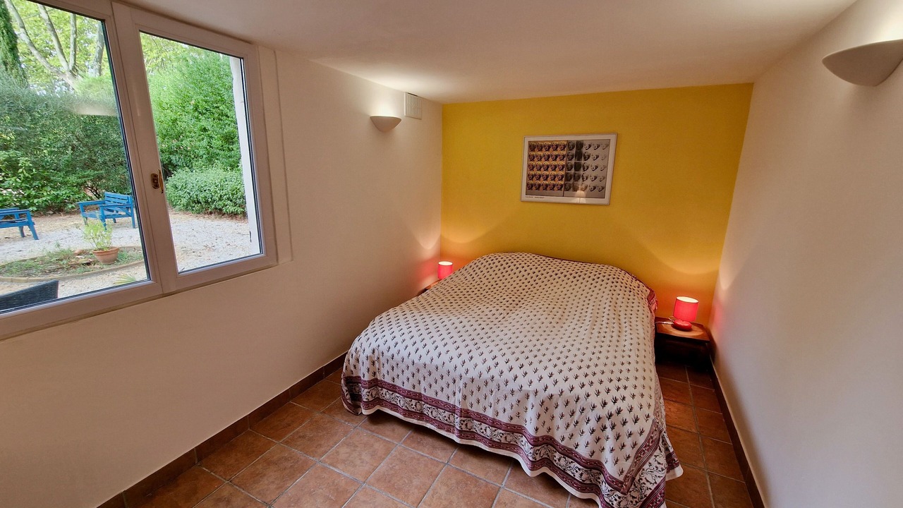 Photo of Bedroom in Margon
