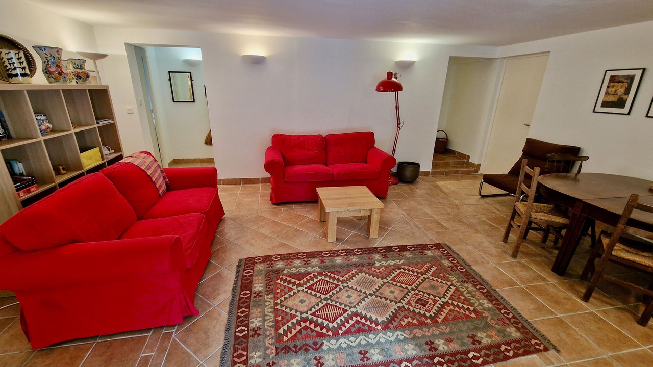 Photo of Livingroom in Margon